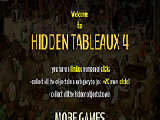 Play Hidden tableaux 4