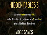 Play Hidden fables 8