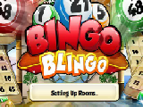 Play Bingo blingo