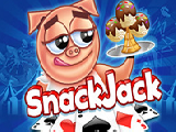 Play Snackjack now