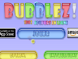 Play Bubblez
