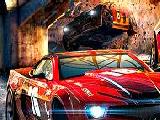 Play Super car road trip