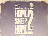 Play Home sheep home 2 lost in space