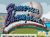 Play Homerun champion now