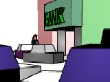 Play 3d bankshooter