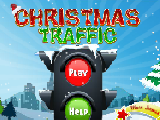 Play Trafic de noel now