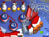 Play Flipper de noel now