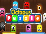 Play Octopus puzzle
