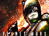Play Planet wars