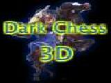 Play Dark chess 3d