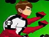 Play Ben10 mania dress