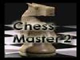 Play Chess master 2