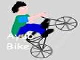 Play Ayub bike now