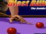 Play Blast billiards