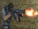 Play Terror shooter