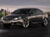 Play Opel nsignia puzzle