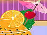 Play Super cocktail