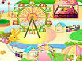 Play Funfair design