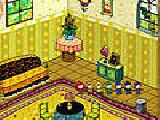 Play Village house design