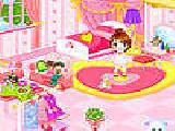 Play Carols room design