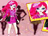 Play Fashion designer