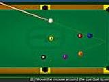 Play Billiard challenge now