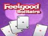 Play Feelgood solitaire now
