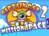 Play Captain rat 2 now