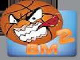 Play Basketball mobile 2 now