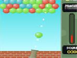 Play Bubble shooter city