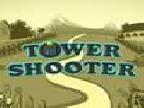 Play Tower shooter
