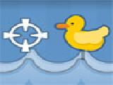 Play Playnook quackshot now