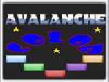 Play Avalanche color