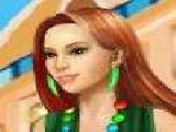 Play Super star on red carpet
