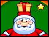 Play Santas bouncy presents now