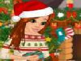 Play Christmas romance now