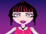 Play Monster girls dress up 1
