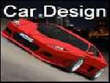 Play Car design