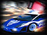 Play Racing police