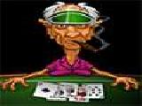 Play Grampa grumble tm poker now