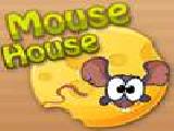Play Mouse house