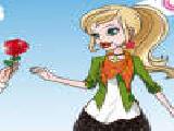 Play Dream proposal dressup now