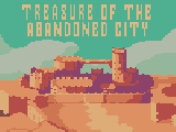 Play Treasure of the abandoned city