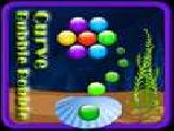 Play Curve bubble bobble now