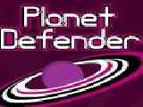 Play Planet defender