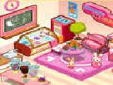 Play Bunnys ice cream shop now