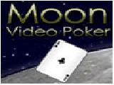 Play Moon video poker