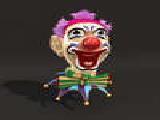 Play Battle race in the circus now