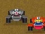 Play Buggy car racer