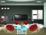 Play Kozhy house escape